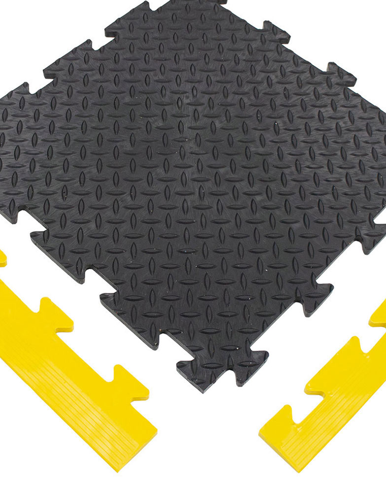 About MotoMat Tiles and Ramps | Mototile