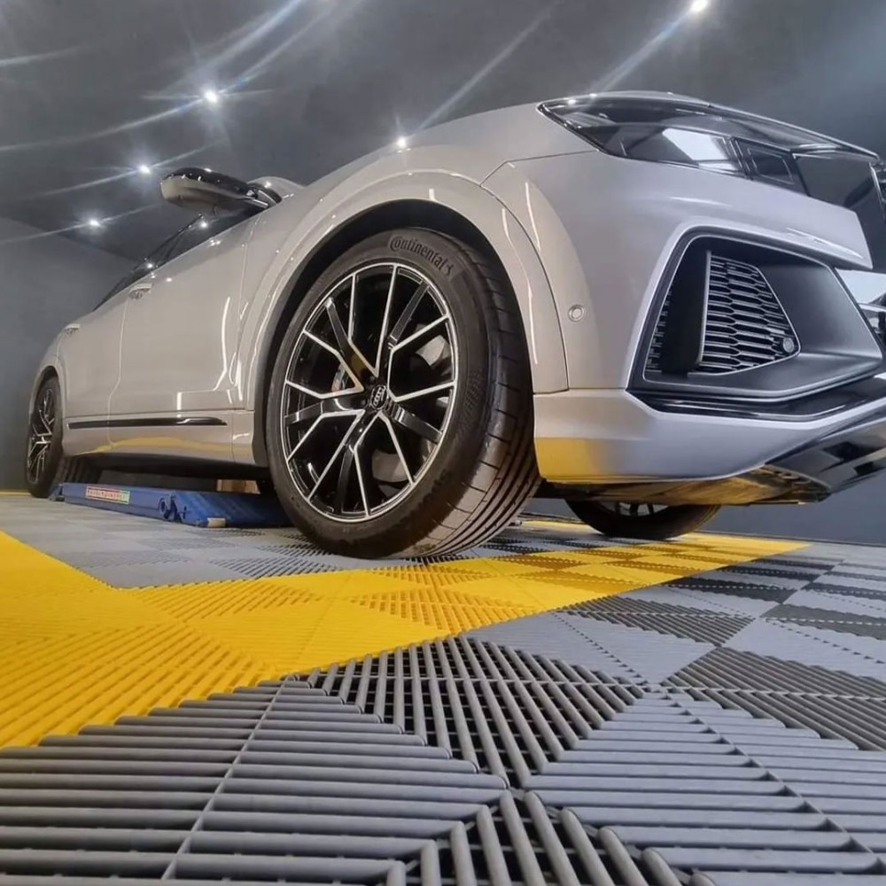 MotoVent Rib Tile | Drainage Tiles | Mototile