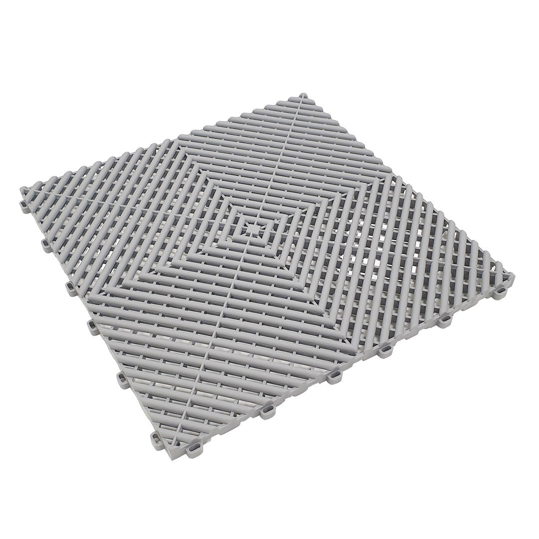 Light Grey MotoVent Tile | Drainage Tiles | Mototile